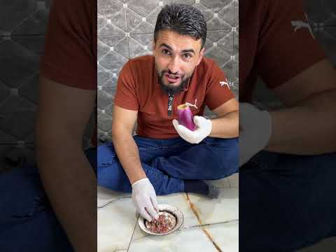 عملت محشايه وحده