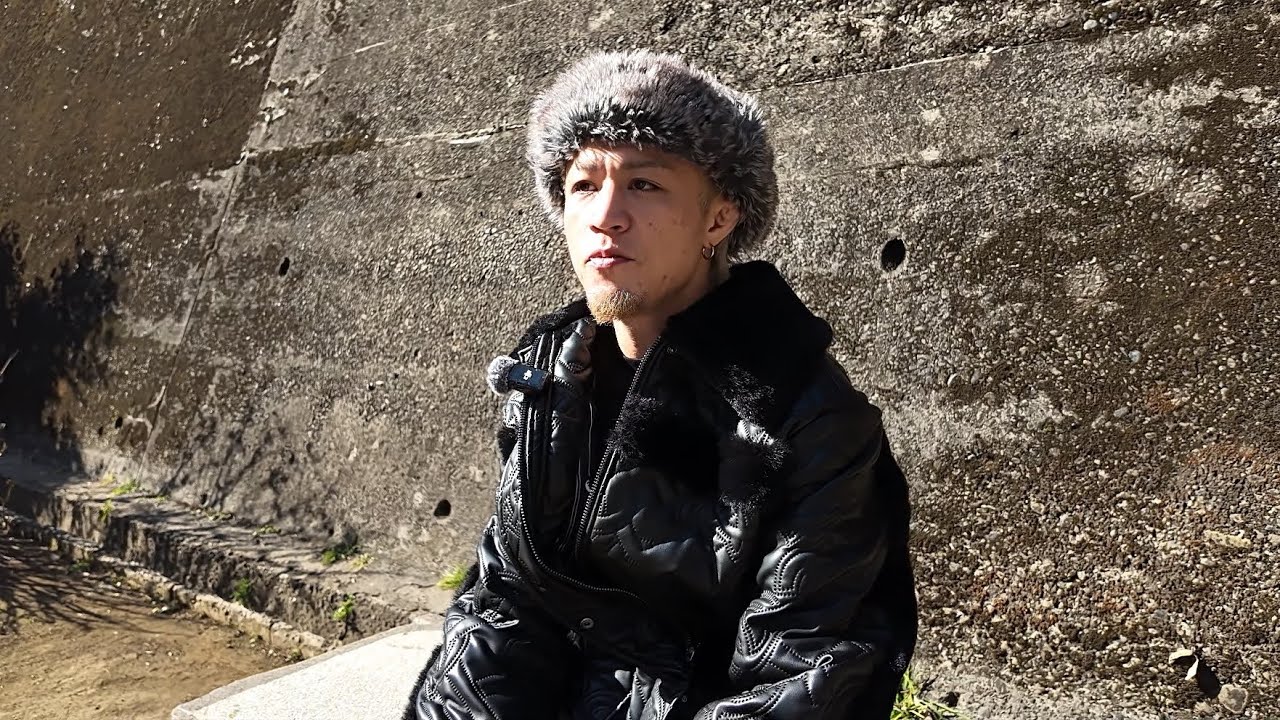 ジョリー（格闘家）