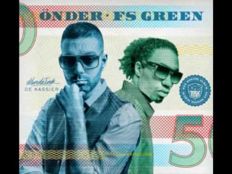 MurdaTurk - Ik Ken Hem