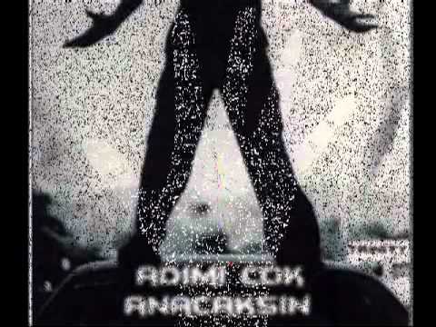 LafZen aka Musti45 & Mc Berkay & Reistyle - Sen Kadermisin ? (MacroBeatz)