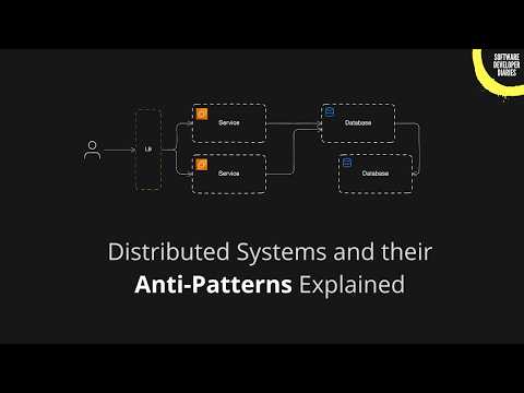 6 Architecture Anti-Patterns to Avoid
