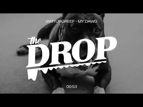 IAmYungReef - My Dawg