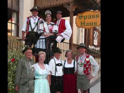 Anni Erler - I bin a resch' s Dirndl