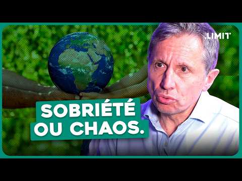 LA FIN DES ENTREPRISES... (ET LE RENOUVEAU) -  Fabrice Bonnifet