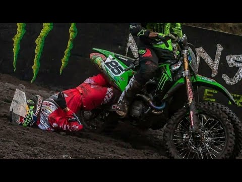 The Ultimate Dirt Bike Fails Compilation | When Something Goes Wrong [HD]