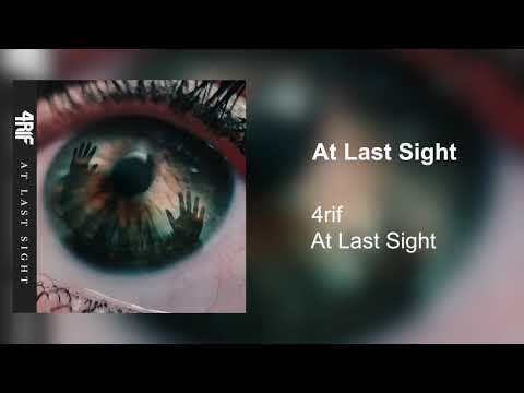 I. At Last Sight / Kids (Audio)