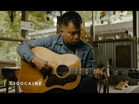 Lidocaine - Gabe Lee