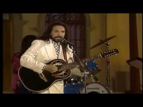 LOS BUKIS  "CHIQUILLA BONITA"  HD