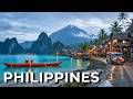 THE PHILIPPINES: The Country Made of 7,641 Islands | 4K Travel Documentary DEFAULT Thumbnail