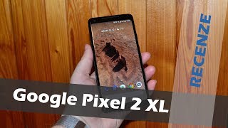 Google Pixel 2 XL 64GB