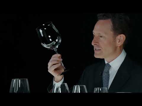 Die neue Kollektion 2025 von RIEDEL - Jeder Schluck ein Genuss 🍷✨