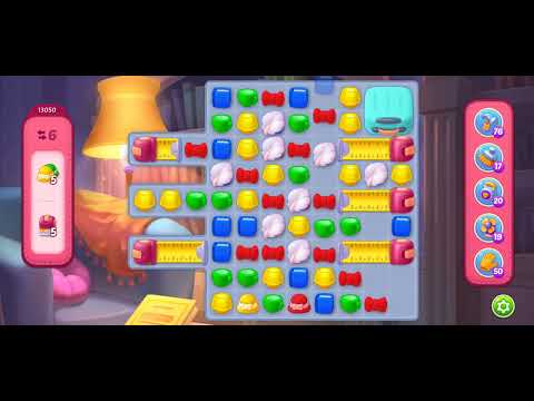 Homescapes 🏡 Level 13050