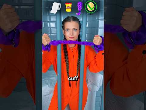 Testando Handcuffs Impossíveis 😱😂