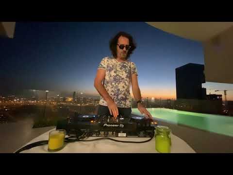 Rafael Becker  - Aftersunset Dxb