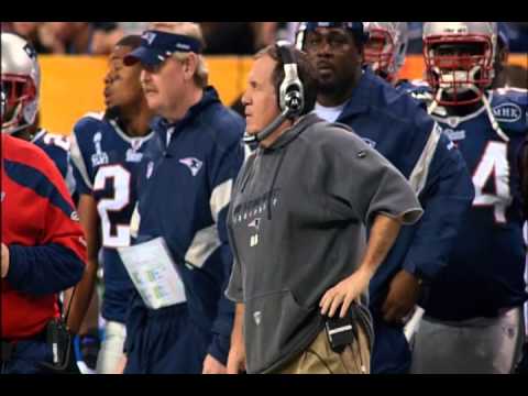 Super Bowl XLVI:  The Final Plays