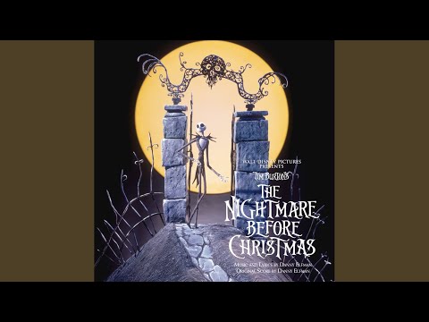 Video thumbnail for Opening (The Nightmare Before Christmas)