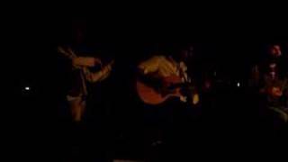 Moshav Band Live @ Makor 3/17/07 When I&#39;m Gone