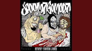 Cover art for Zasraný Vánoce