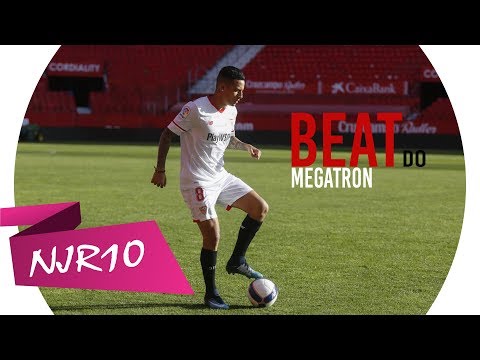 Guilherme Arana - Beat do Megatron (MC Kitinho "NGDP" e MC Lustosa)