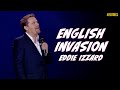 English Invasion Eddie Izzard
