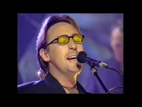 Julian Lennon  -- Day After Day  --  Live, Apr 24, 1998  --  [ remastered, 48FPS, 2K ]