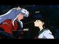Adult Swim InuYasha Short Intro 1080p HD