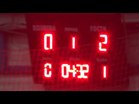 7 КХ 13 Black Hole – Старгород