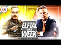 TOTW: Een 10, Maar Geen Basisplaats Voor De Beste Speler!