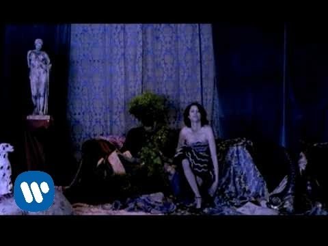 Najwa - Capable (video clip)