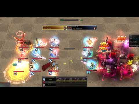 [Atlantica Global] ReViVal vs Hellbaby198 quarterfinal AM Grand Championship October 25 2020