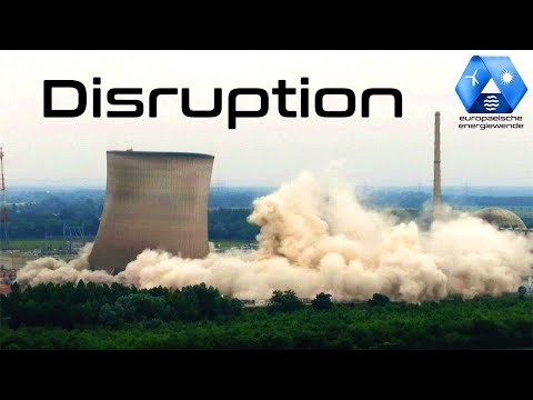 Kohle und Atom sind tot. Hier ist der Grund!