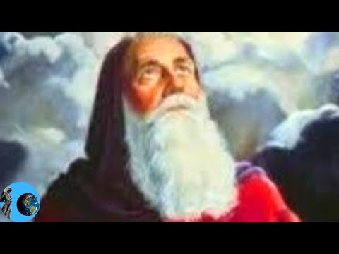 Daniel's Vision of the Last Day | Daniel Chapter 10.