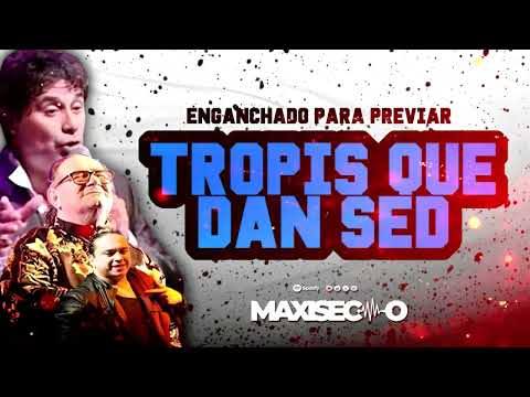 Tropis Que Dan Sed (Para Previar) Los Charros,Los Del Fuego #santafesinos  #tropis  #retro  #previa