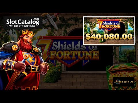 7 Shields Of Fortune gameplay video