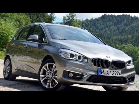 Bmw F45 F46 218d 220d change Oil transmission process( AISIN transmission )