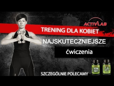 Program treningu w domu kulturystyka Odkładanie soli w mięśniach pleców