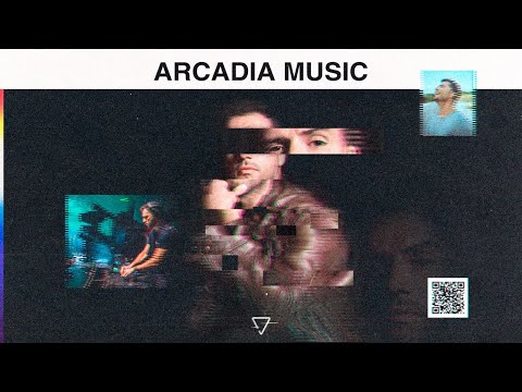Arcadia Music Radioshow (Episode #105) by Jose De Mara