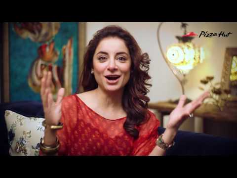 Sarwat Gillani talks about the Triple Treat Box