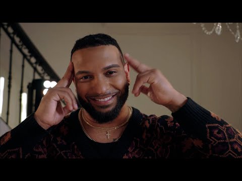 Anthony Douglas - BBCAN12 Cast Bio