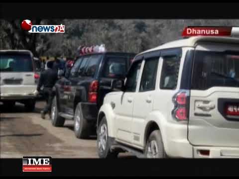 Prime Time 8 PM NEWS_2074_11_03 - NEWS24 TV
