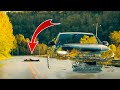 An Invisible Car Hit A Patrolman Short Movie Recaps