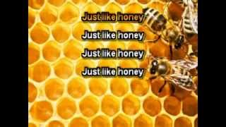 The Jesus and Mary Chain - Just Like Honey [Karaoke]