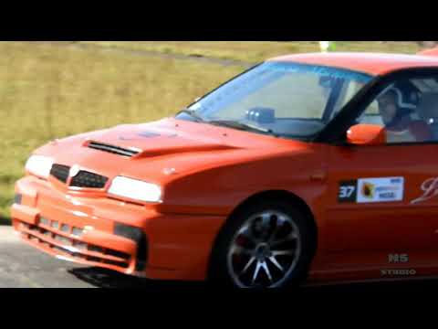 Time4Rally Cup 2019 Runda 3 Oleśnica 20.10.2019