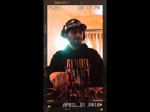 TGIF Party Mix - DJ Mixes 6 Tracks In 3 Minutes (MUST WATCH!!)