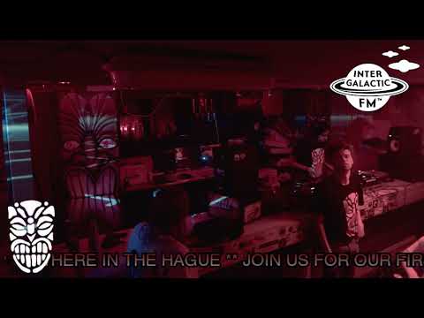 MAD MIRAN @ ONDERWERELD 36 HOUR MARATHON