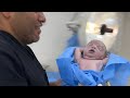 Baby First Cry