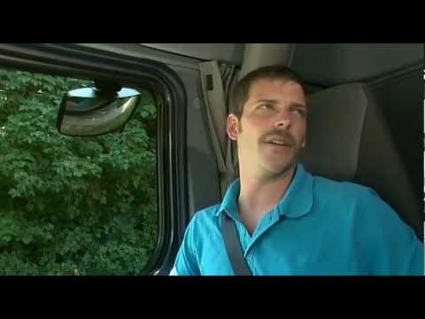 RETARDERS & ECO DRIVING, a Voith Turbo Film (english version)