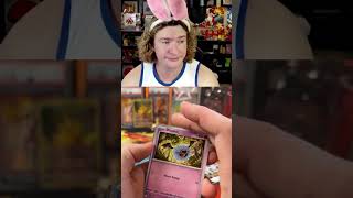 I Can't Stop Pulling THIS POKEMON CARD!🔥