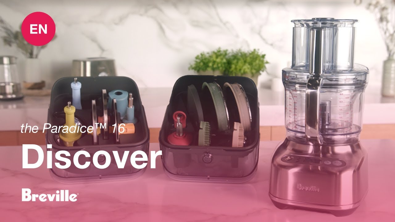 Breville coffee guide tutorial - Unboxing & setup