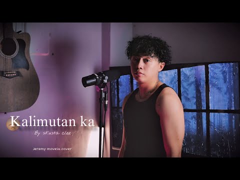 Kalimutan Ka By Skusta Clee | Jeremy Novela Cover